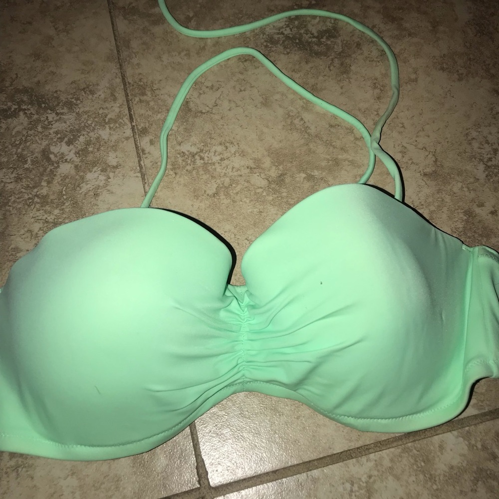 NWOT Victoria’s Secret swim top